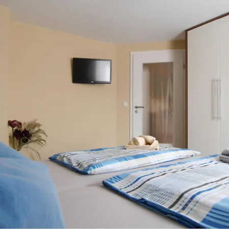 2 Apartment