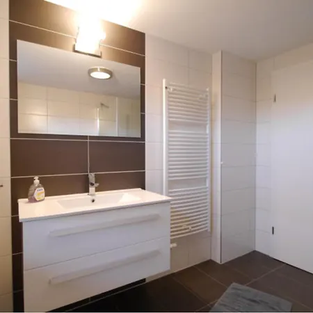 2 Apartmán Heringsdorf (Usedom)