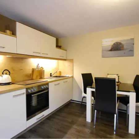 2 Apartmán Heringsdorf (Usedom)